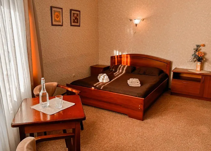 Geneva Hotel