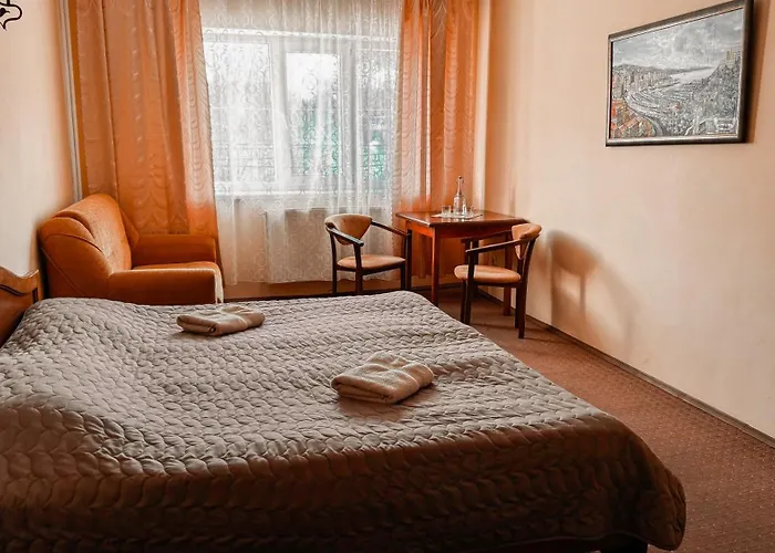 Geneva Hotel