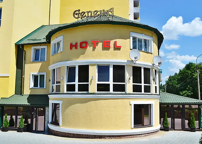 Geneva Hotel