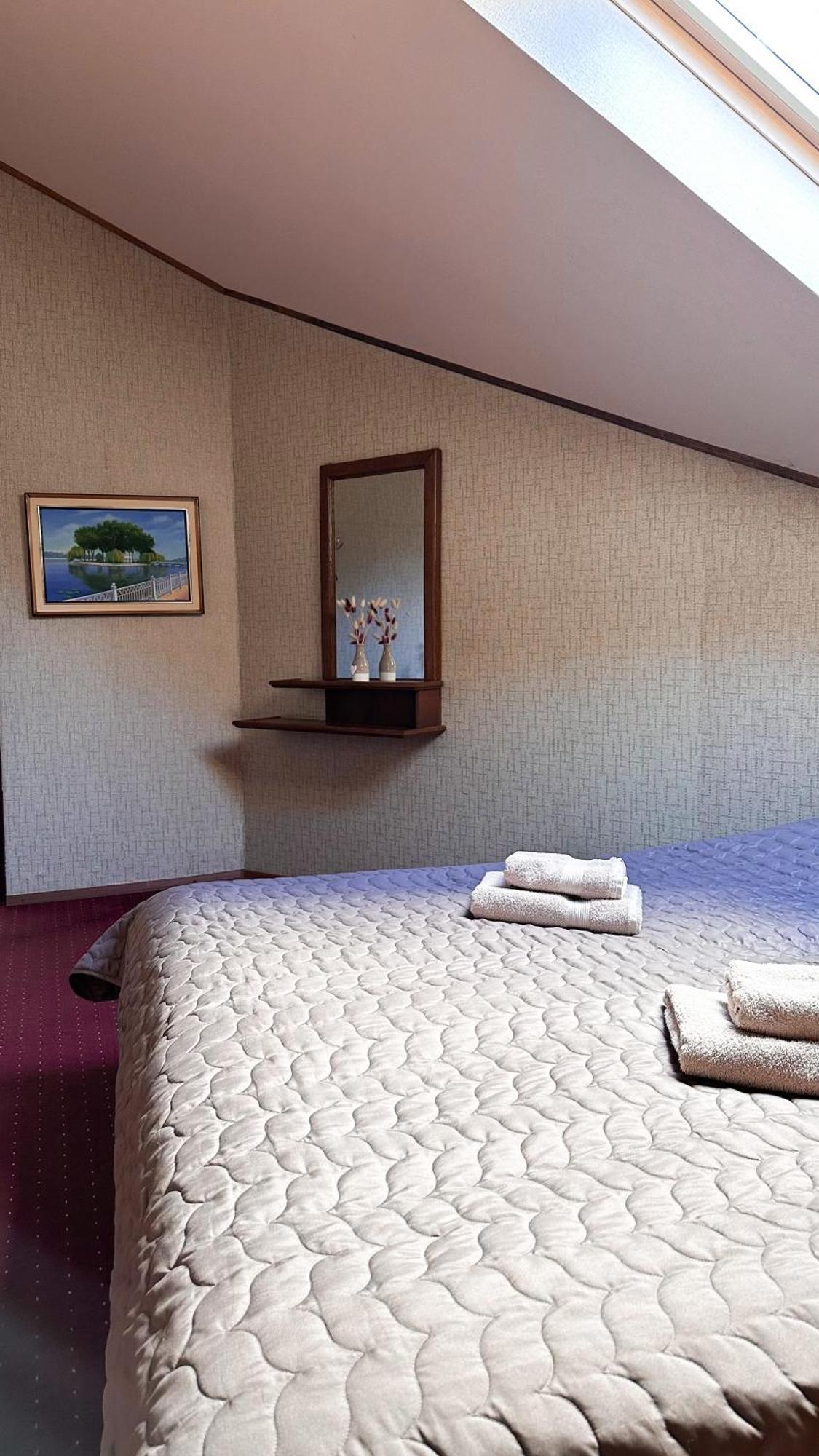 Hotel Geneva 3*